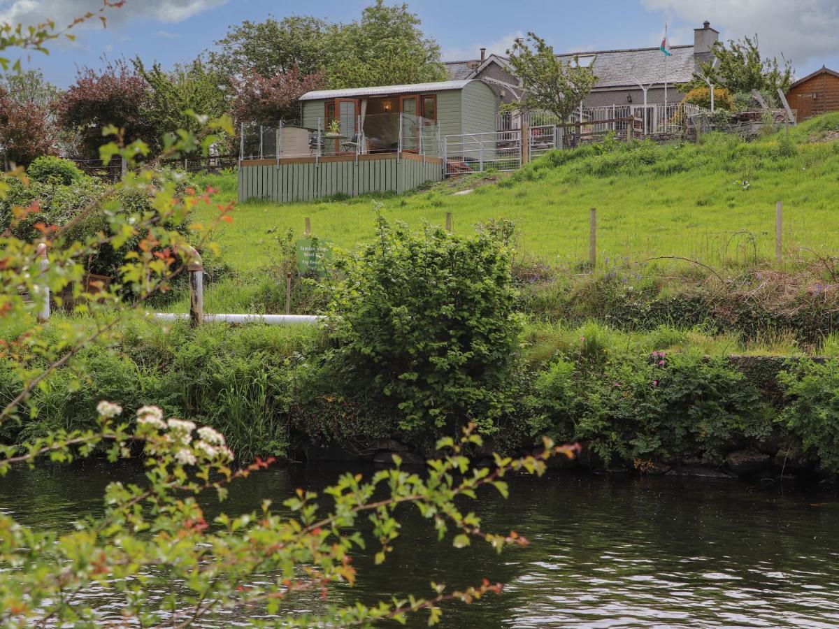 Llety'R Bugail 2 Villa Caernarfon Exterior photo